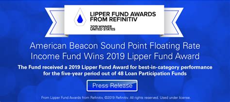 spfyx|American Beacon FEAC Floating Rate Income Fund Y Class, .